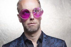 Michael Krebs - OPTIMISMUS - jetzt stark reduziert