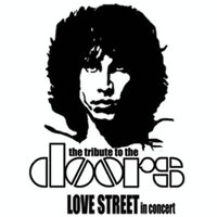 Love Street - The Doors Tribute Open Air 2025