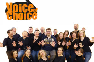 Laienchor Voice-of-Choice