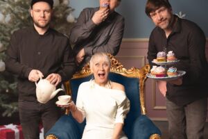 Godewind Weihnachtstournee 2025