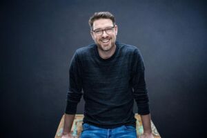 Sascha Thamm - Gesammelte Abrissbirnen