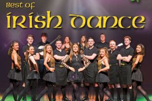 DANCE MASTERS! Best Of Irish Dance - Best Of Irish Dance