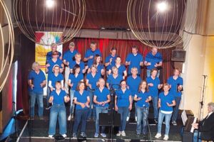 Voice Affair und SingTonixen
