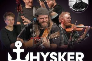 Whysker & Band