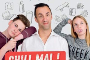 Chill mal! - Am Ende der Geduld ist noch viel Pubertät übrig