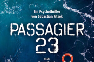 Passagier 23