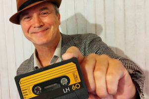 Urbans Mixtapes - Gast: Andreas Köthe