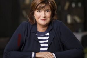 Christine Westermann, Lieblingsbücher 2025