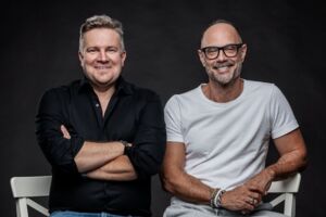 Volker Klüpfel & Michael Kobr - Lesung aus dem 14. Kluftinger-Krimi: Blendwerk
