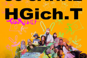 HGich.T Live + Acid Aftershow - 30 JAHRE TOUR