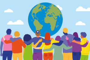 Christlich-Jüdische Zusammenarbeit 2026/5786 - Rat der Religionen Religion: Konfrontation oder Kooperation?