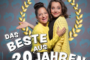 Kernölamazonen - Das Beste aus 20 Jahren!