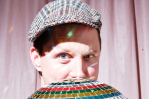 Sebastian 23 - Zusammenhaltestelle