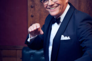 Götz Alsmann - ...bei Nacht...