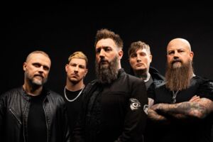 DARKNESS OVER X-MAS - mit CALIBAN, MENTAL CRUELTY, DOOMCRUSHER & STRENGTH