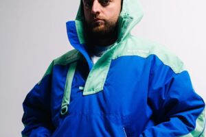 KC REBELL - Daddy is back!