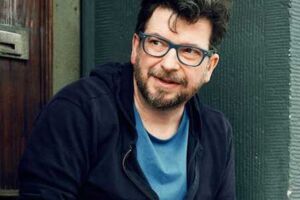 Hennes Bender - Alter Falter!