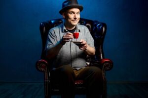 Philipp Schaller - Sie mich auch!