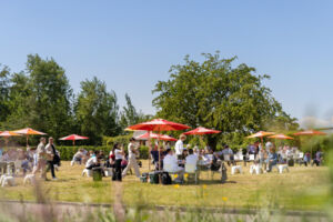 Vitra Campus Sommerfest (DE / EN / FR)