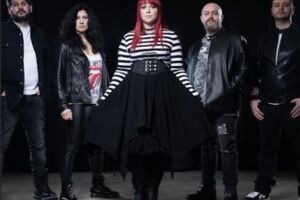 EVANESCENCE by REMINISCENCE