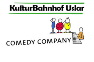 Comedy Show mit der Comedy-Company