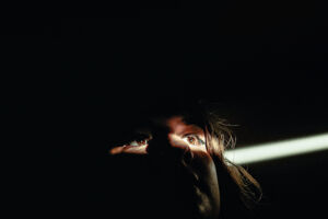 Prima Facie - Monodrama von Suzie Miller