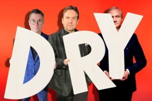 Das TAK-Ensemble - Aller Guten Dinge. Dry. 2.0