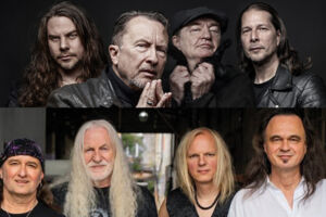 Jane & Fargo - Mehr als 100 Jahre Kraut- und Classicrock made in Germany