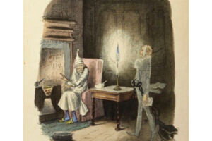 Eine Weihnachtsgeschichte von Charles Dickens