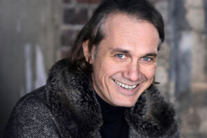 Ralf Bauer