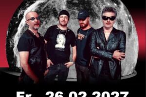 U2 by REJOICE