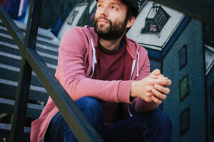 Marc-Uwe Kling: Neues vom Känguru