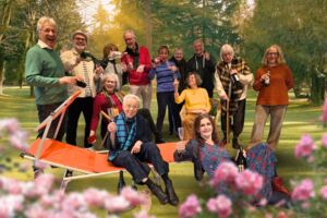 Basta60+: Sommergäste