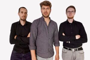 Lucky Ludd Trio - Modern Jazz mit Leidenschaft und Innovation