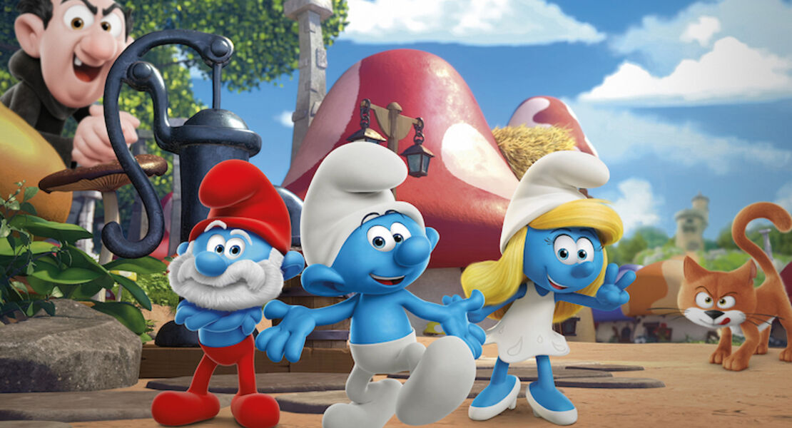 die-schlumpfe-das-musical-die-weltneuheit-auf-grosser-tour