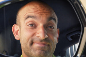 Django Asül