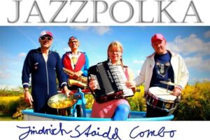 Jindrich Staidel Combo | Böhmische Weihnacht